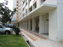Blk 3 Upper Aljunied Lane (Toa Payoh), HDB 3 Rooms #33182
